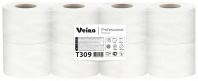 Туалетная бумага 3сл., Veiro Professional Premium,100% целл.,160лст.95х125мм.,20м.(8рул.х6пач.) T309 Туалетная бумага 3сл., Veiro Professional Premium,100% целл.,160лст.95х125мм.,20м.(8рул.х6пач.) T309